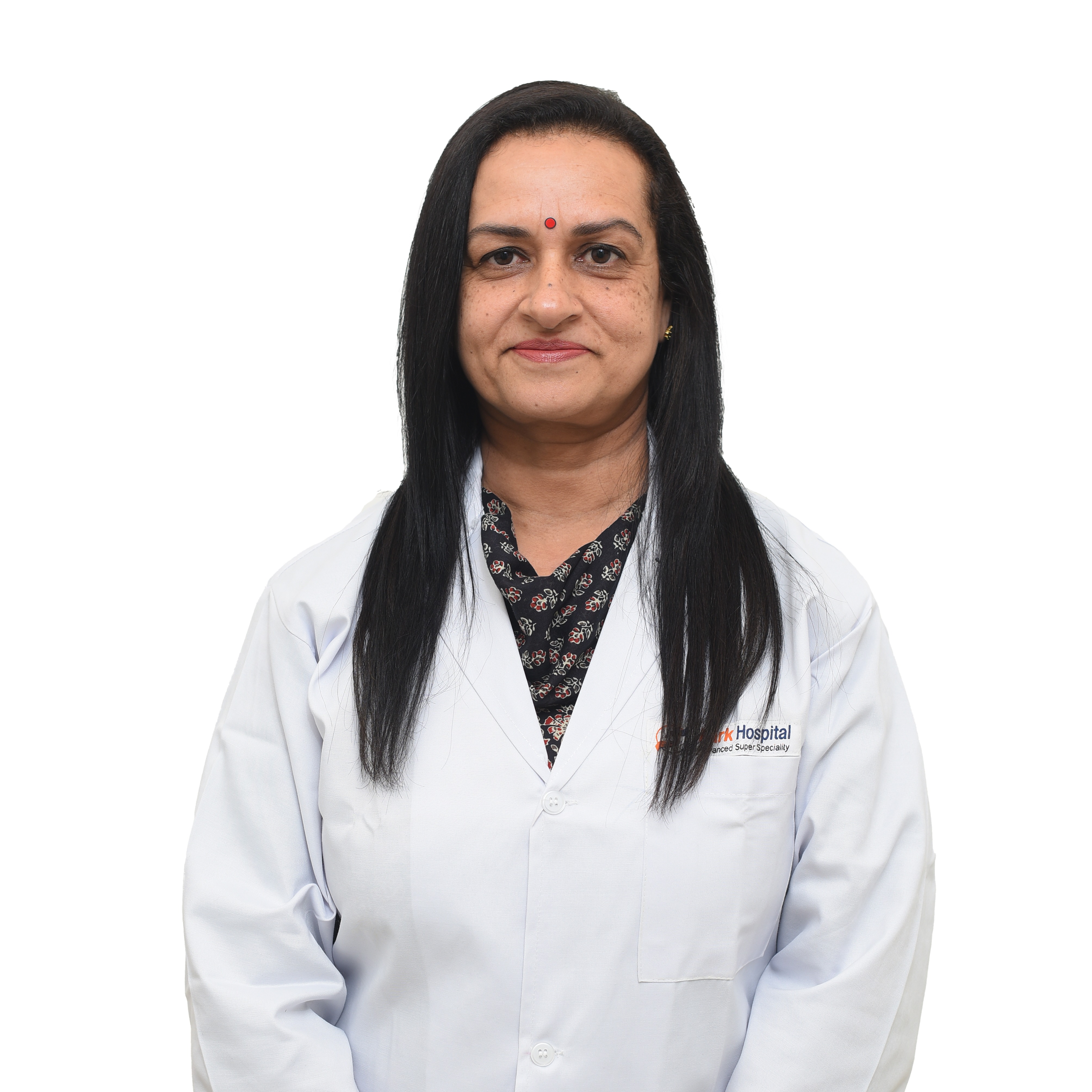 Dr. Ritu Arora